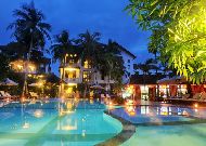 Hoi An Trail Resort & Spa Hotel