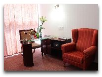 отель Holiday Bishkek: Номер Suite 
