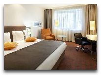 отель Holiday Inn Almaty: Номер Standart 