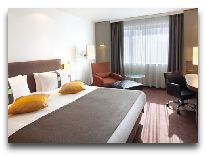 отель Holiday Inn Almaty: Executivi