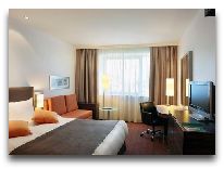 отель Holiday Inn Almaty: Deluxe