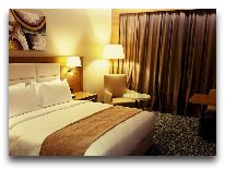 отель Holiday Inn Baku: Стандартный номер