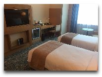 отель Holiday Inn Baku: Стандартный номер