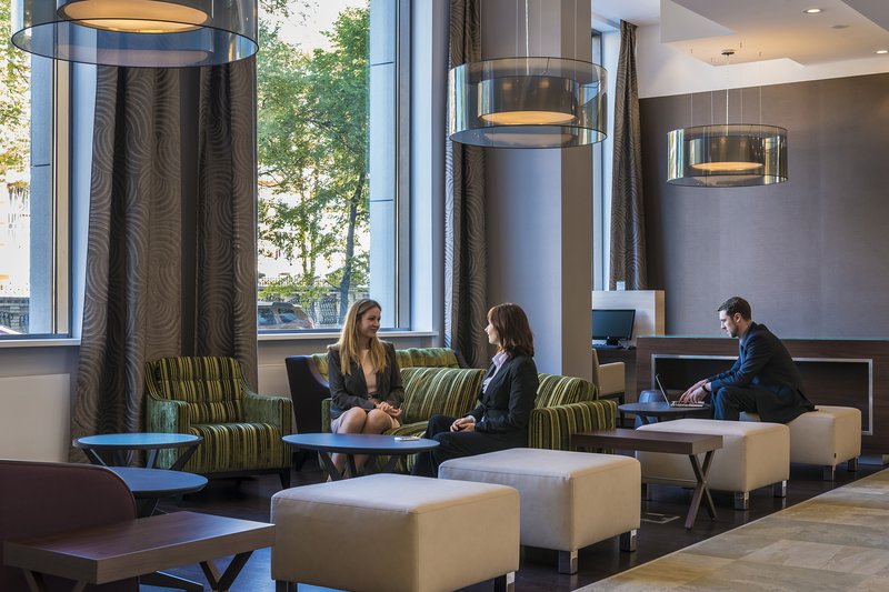 Отель Holiday Inn Kiev отзывы, фото, цены за проживание