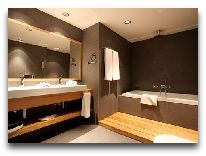 отель Holiday Inn Tbilisi: Ванная комната