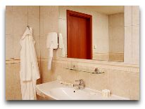 отель Hotel Alka: Ванная комната