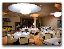 отель Gabija: Ресторан