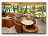 отель Hotel Nidus (Nida): Ресторан