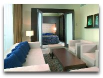 отель Tallink City Hotel: Номер Royal Suite