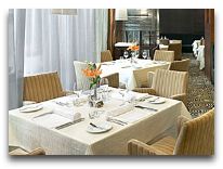 отель Tallink City Hotel: Ресторан City a la carte