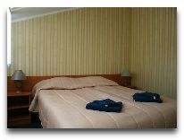 отель Hotel Wironia: Двухместный номер 