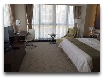 отель Hotels & Preference Hualing Tbilisi: Номер стандарт