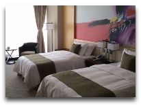 отель Hotels & Preference Hualing Tbilisi: Номер Twin