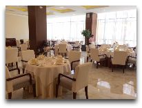 отель Hotels & Preference Hualing Tbilisi: Китайский ресторан
