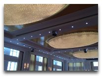 отель Hotels & Preference Hualing Tbilisi: Конференц зал