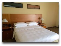 отель Grand Resort Jermuk: Номер Suitе 