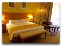 отель Grand Resort Jermuk: Номер Presidential Suitе 