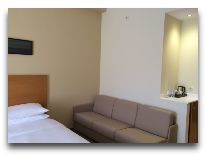отель Grand Resort Jermuk: Номер Standard