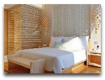 отель Hyatt Regency Danang Resort&Spa: Ocean View Guest Room