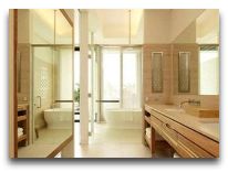отель Hyatt Regency Danang Resort&Spa: Ванная