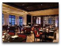 отель Hyatt Regency Danang Resort&Spa: Ресторан Beach House
