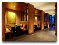 отель Hyatt Regency Danang Resort&Spa: Ресторан Green House