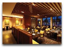 отель Hyatt Regency Danang Resort&Spa: Ресторан Pool House