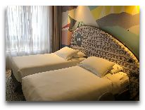отель Ibis Styles Hotels Tbilisi: Номер Standart
