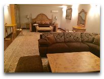 отель Ichan Qala: Бухара Junior Suite