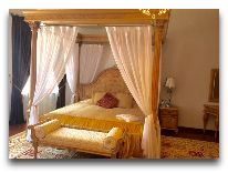 отель Ichan Qala: Бухара Senior Suite