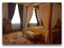 отель Ichan Qala: Бухара Senior Suite