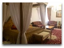 отель Ichan Qala: Фергана Senior Suite