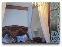 отель Ichan Qala: Хорезм Royal Suite