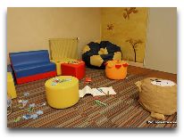 отель IDW Esperanza Resort: Детская комната