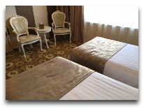отель Imperial Hotel Palace: Номер Imperial Twin