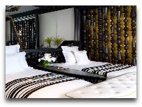 отель Intercontinental Danang Resort: Classic Twin Room