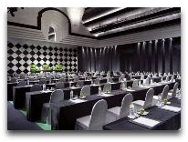 отель Intercontinental Danang Resort: Конференц зал