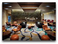 отель Intourist Hotel Baku, Autograph Сollection: B&B Club Lounge