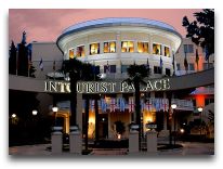  Intourist Palace Hotel:  