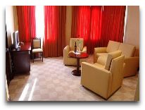 отель Intourist Palace Hotel: Номер Terrace Suite