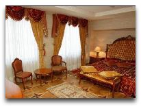 отель Intourist Palace Hotel: Номер Premier Suite
