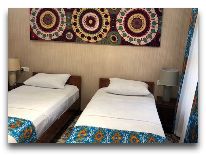 отель Jahongir: Номер Standard