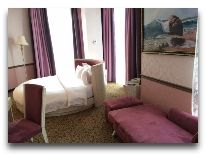 отель Jannat Regency: Honeymoon Suite