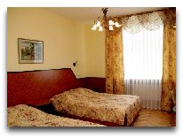 отель Jelgava: Apartment