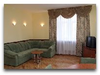 отель Jelgava: Apartment