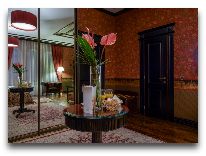 отель Джоконда: Номер двухместный классический улучшенный