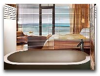 отель Bilgah Beach Hotel: Номер Family Suite