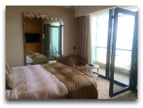 отель Bilgah Beach Hotel: Номер Executive Suite