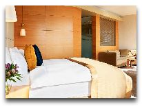 отель Bilgah Beach Hotel: Номер Junior Suite