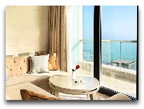 отель Bilgah Beach Hotel: Номер Family Suite